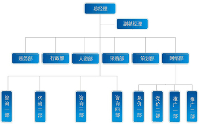 组织机构